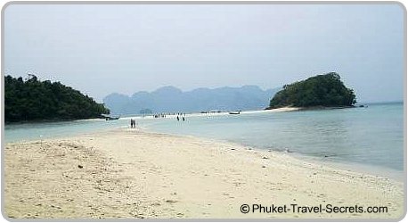 vacation secret