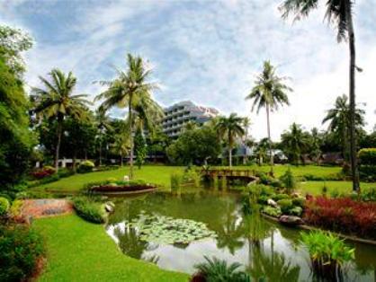 Club Andaman Beach Resort Phuket, Hotel and Resort Reviews, Cheap ...