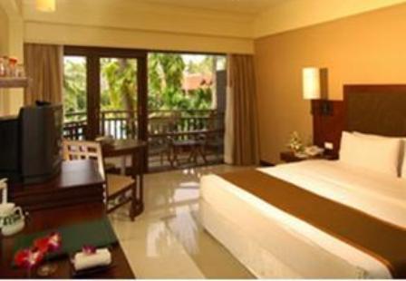 Standard Family Room Patong Merlin Standard Family Room Patong Merlin