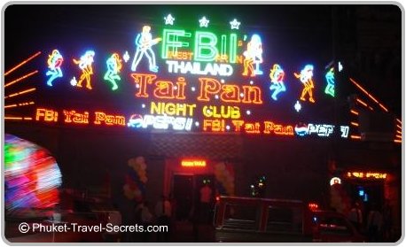 Bangla Night Club