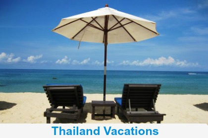 Vacation Secret