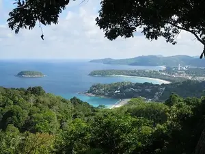 Phuket Beaches