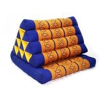 one fold Thai floor cushion