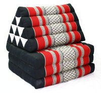 Thai Floor Cushions Triangle Pillow Thailand