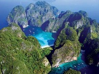 Phi Phi Tours