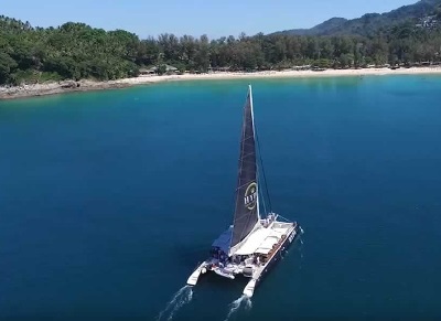 Hype Sailing Tours from Phuket Hype Sailing Tours from Phuket