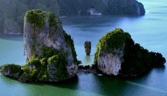 Phuket Helicopter Tours