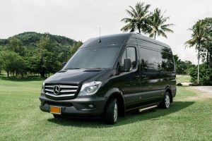 Benz Sprinter luxury transport Benz Sprinter