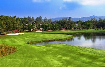 Laguna Golf Course Laguna Golf Course