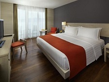 Superior Rooms at the Amari