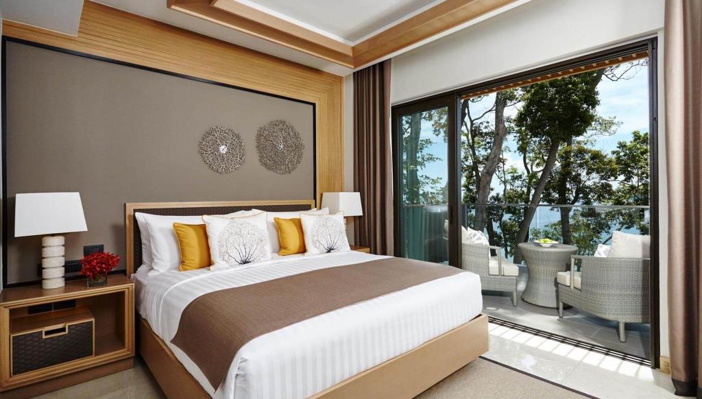 Amari Phuket Two Bedroom Suite
