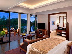 Anantara Phuket Layan Resort