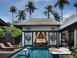 Anantara Villas @ Mai Khao