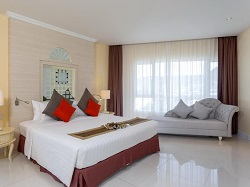 Two Bedroom Suites Two Bedroom Suites