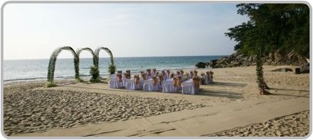 all inclusive weddings in Phuket