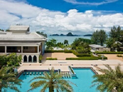 Anyavee Tubkaek Beach Resort