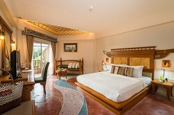 Ao Nang Princeville Resort, Krabi