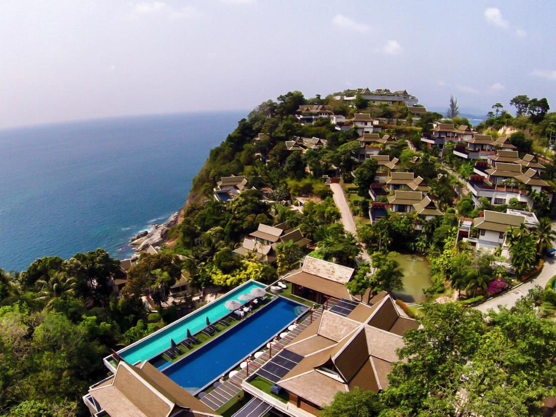 Kamala Beach Estate Hotel Phuket Kamala Beach Estate Hotel Phuket