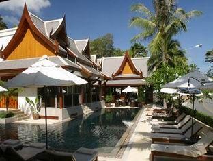 Baan Yin Dee Boutique Resort Baan Yin Dee Boutique Resort
