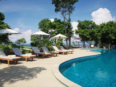 Ban Raya Resort and Spa Ban Raya Resort and Spa