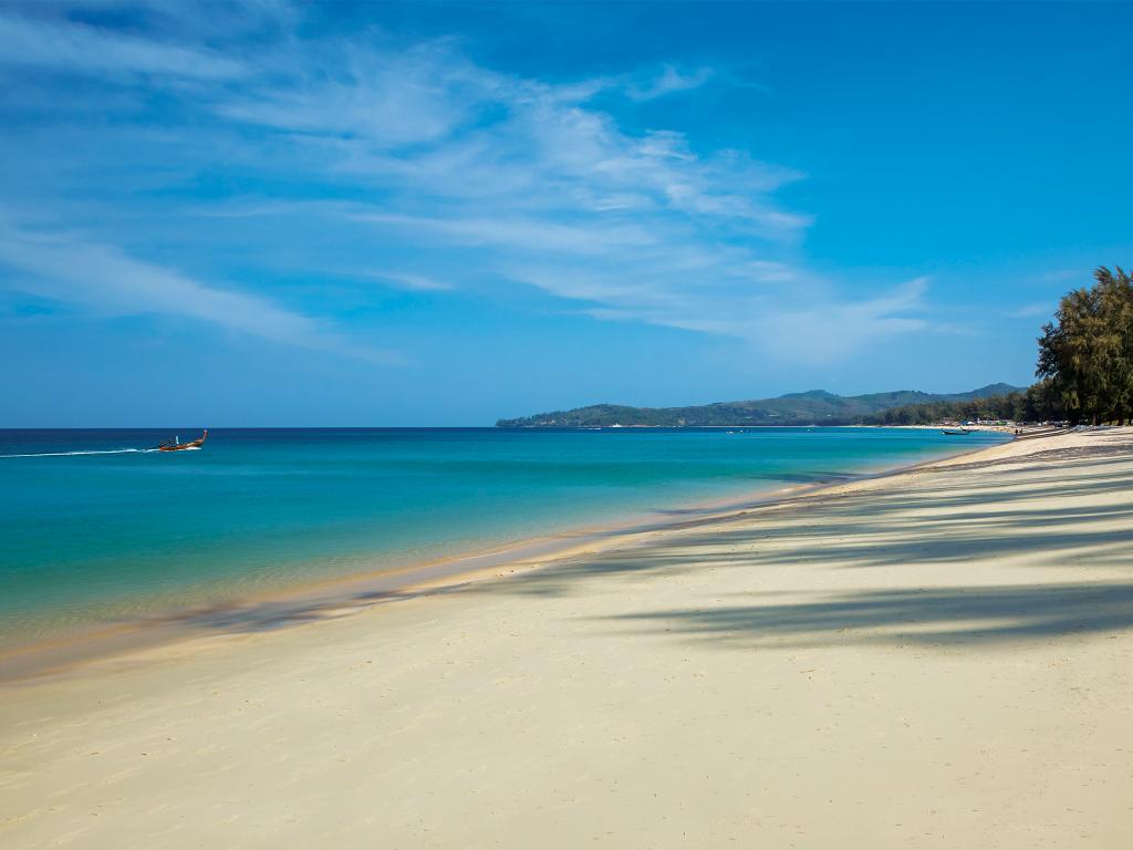 Bangtao Beach