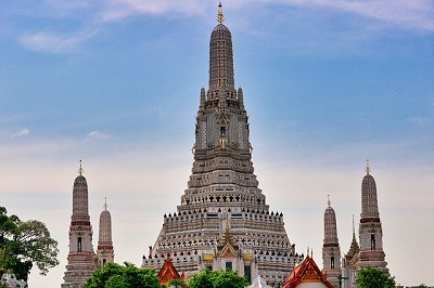 Bangkok Vacations Bangkok Vacations
