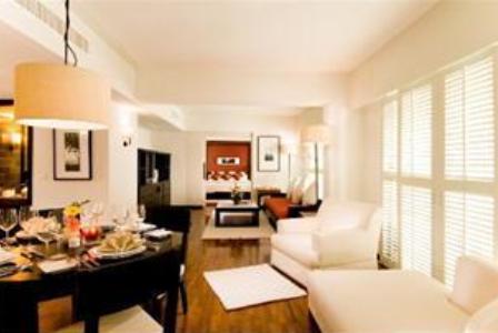 Grand Suite Grand Suite at the Banthai