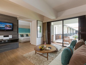 Superior Suites Superior Suites at the Banthai