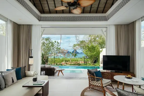 Banyan Tree Resort