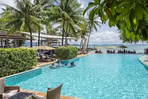 5 Star Resort at Coconut Island Barcelo Coconut Resort