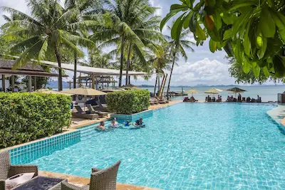 5 Star Island Escape All inclusive Hotels Phuket