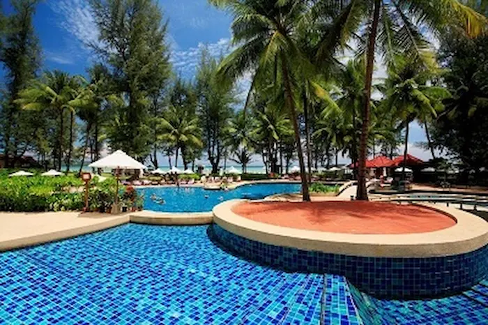 Explore kid-friendly resorts & hotels in Phuket Resorts in Phuket that are family-friendly