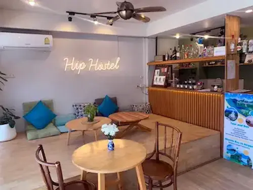 Phuket hostels
