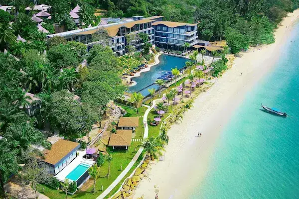 Beyond Krabi