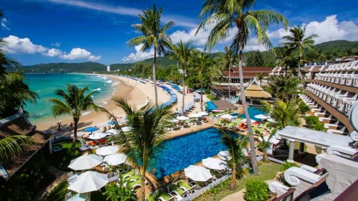 Beyond Resort Karon