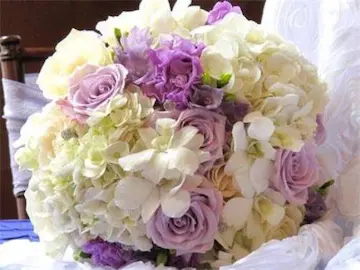 Bridal Bouquet