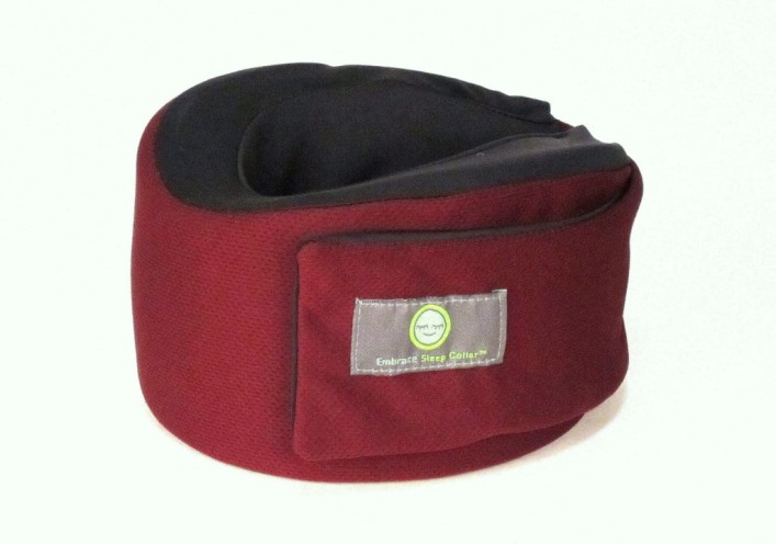 Embrace sleep collar travel pillow outlet