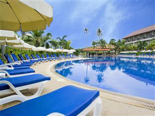 Centara Karon Resort Phuket Centara Karon Resort Phuket