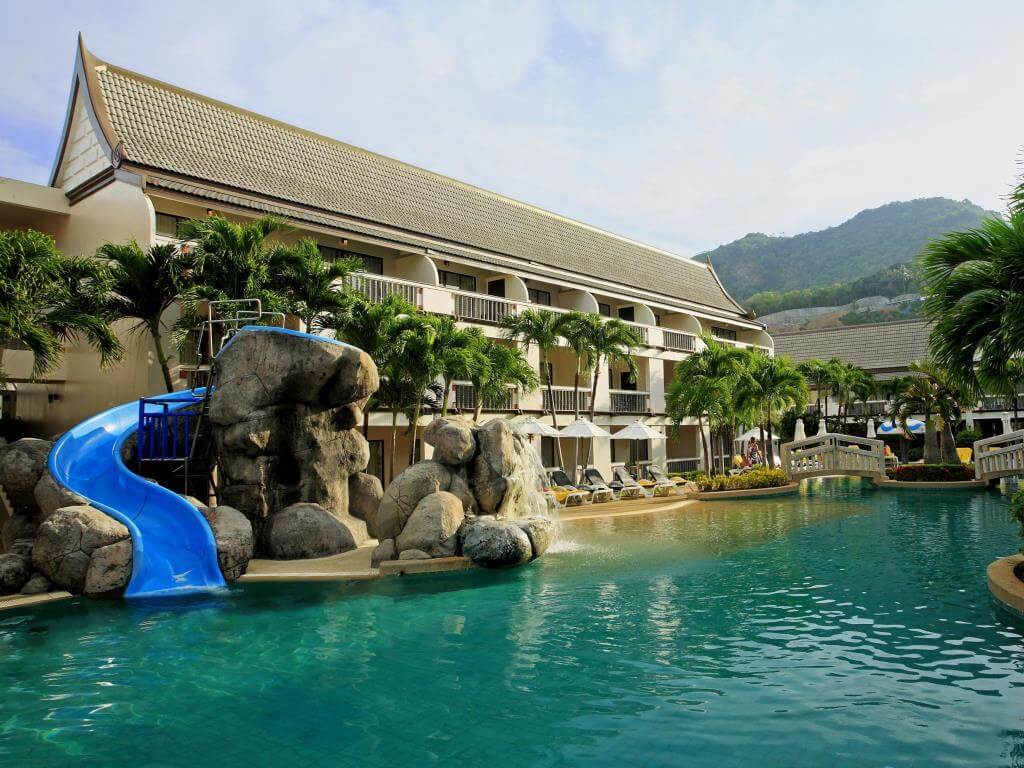 Hotel Centara Grand Beach Resort Phuket Hotel Centara Grand Beach Resort Phuket
