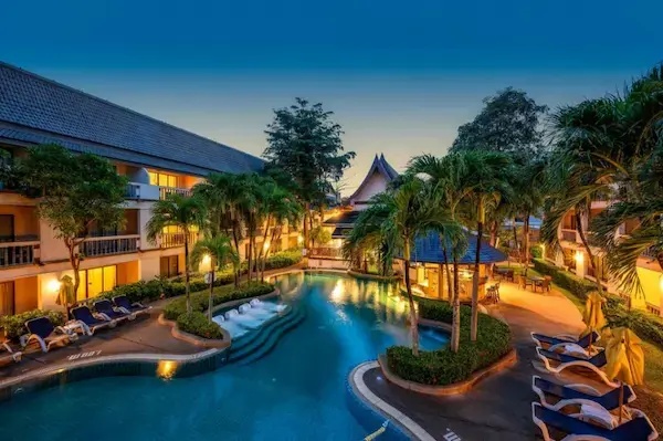 Centara Kata Resort
