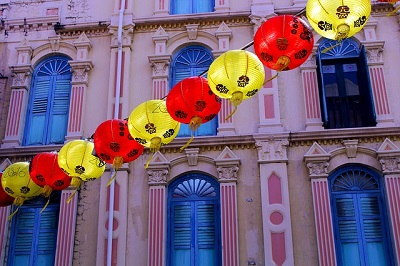 Chinese New Year Chinese New Year