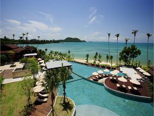 Radisson Blu Plaza resort