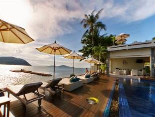 Serenity Resort and Residence