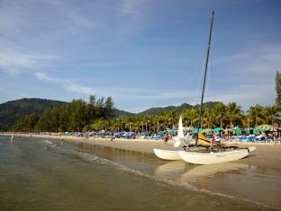 Sunwing Kamala beach Resort