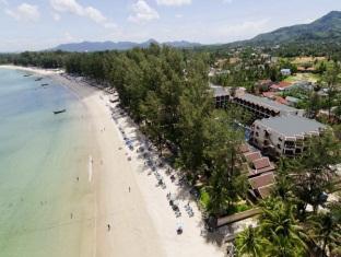 Best Western Bangtao beach