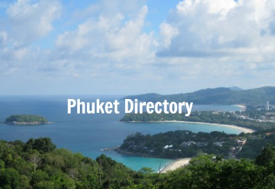 Phuket Directory