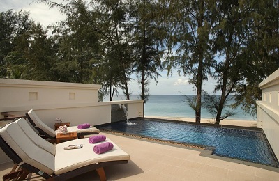 dusit thani laguna