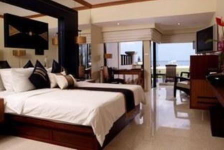 Dusit Thani Laguna Phuket Club Room Dusit Thani Laguna Phuket Club Room