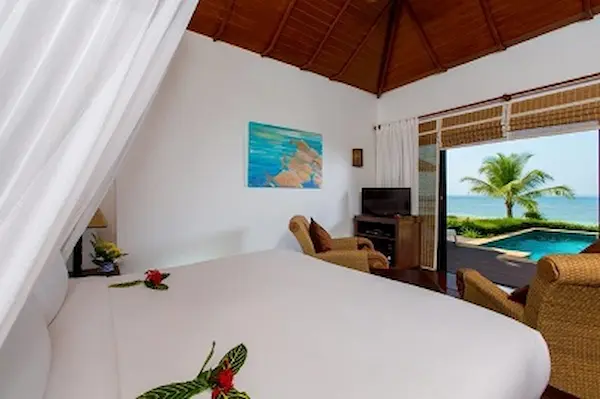 Private Villa Resort at Koh Yao Yai Elixer Resort at Koh Yao Yai