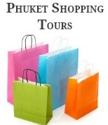Shopping Tours in Phuket